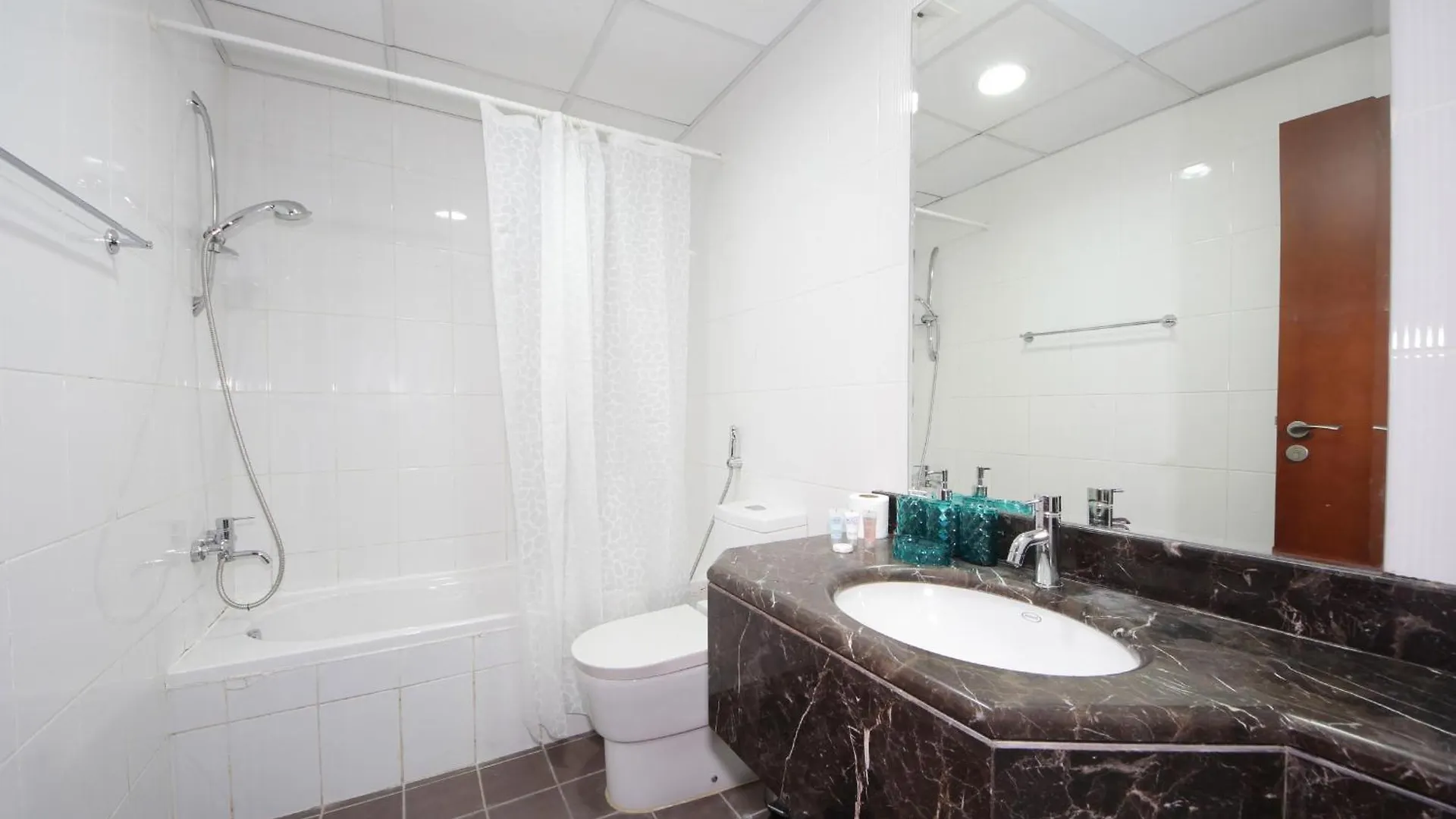 Apartamento New Arabian Burj Al Nujoom Downtown Dubai 1 Br
